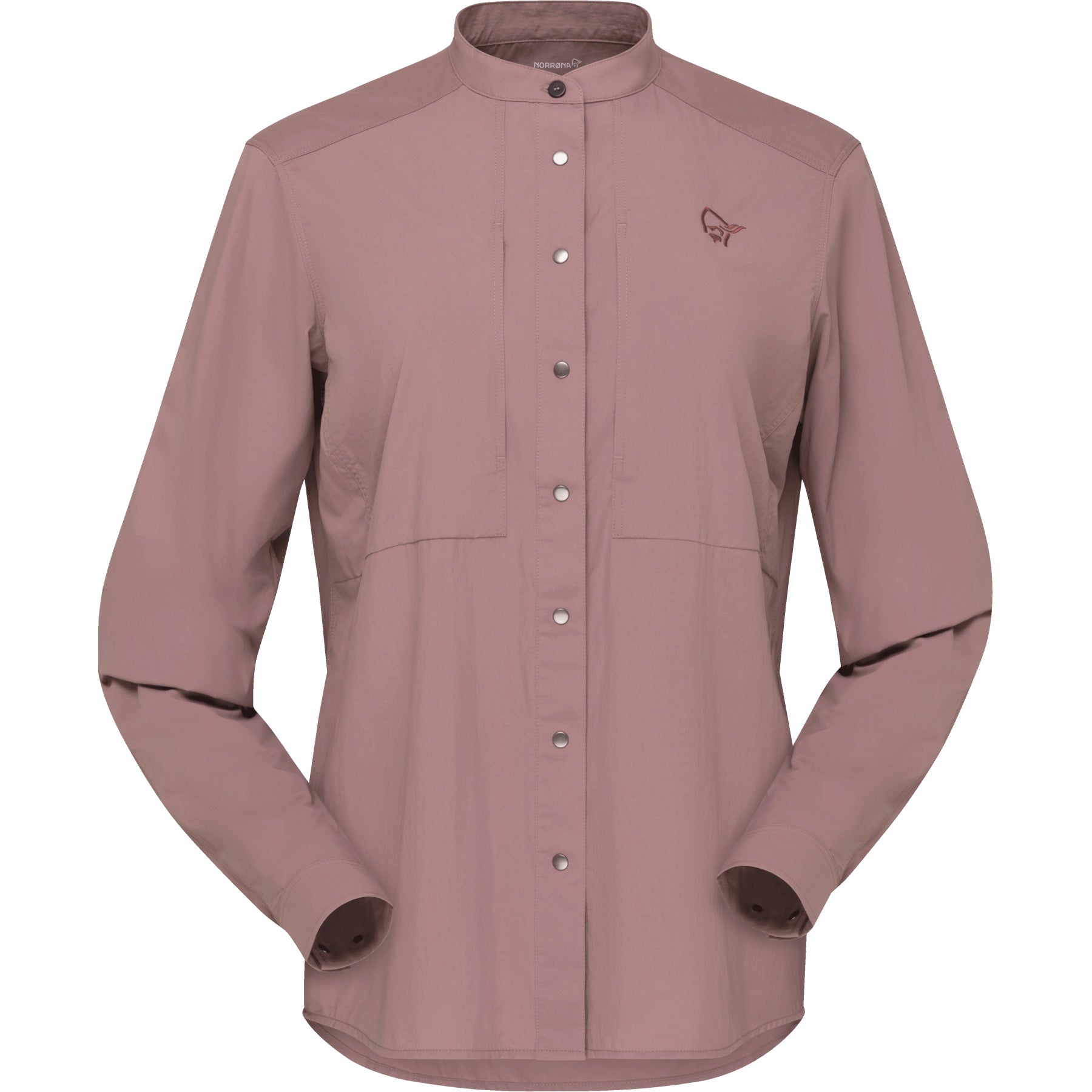 Norrona Women's Norrona Femund Light Shirt