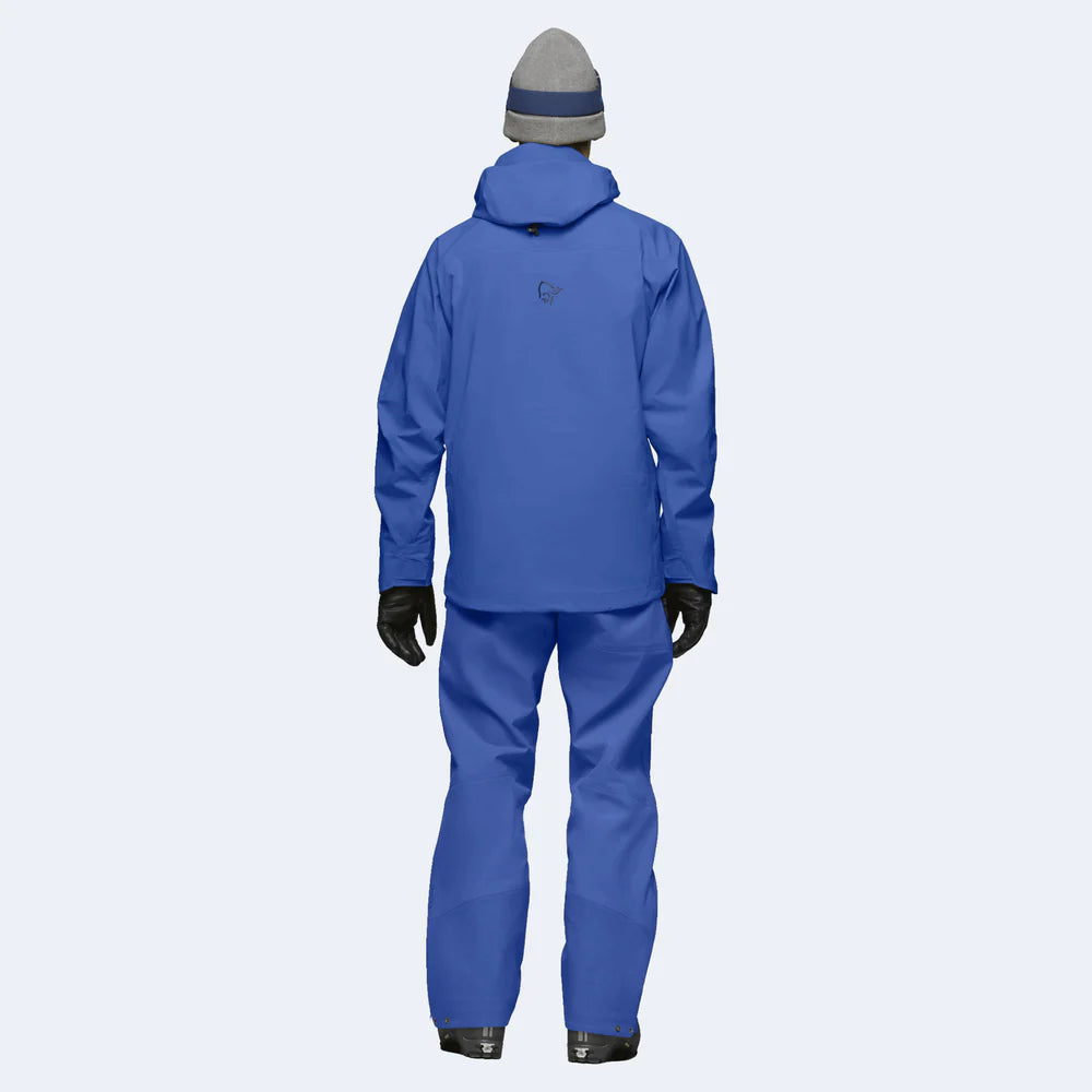 Norrona Men’s Lofoten Gore-Tex Pro Jacket