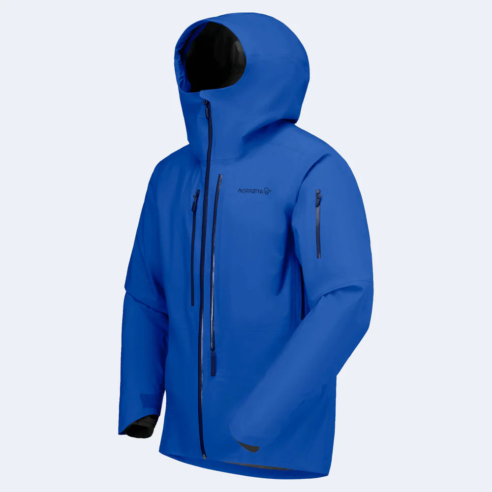 Norrona Men’s Lofoten Gore-Tex Pro Jacket
