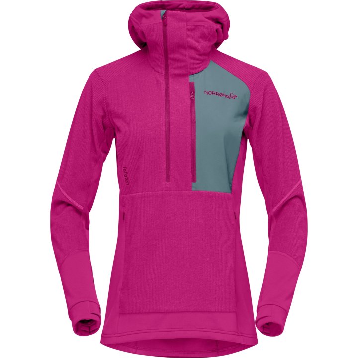 Norrona Women's Lofoten Thermal Pro Hood