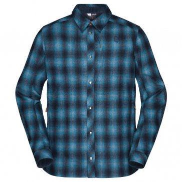 Norrøna Men's Tamok Wool Shirt