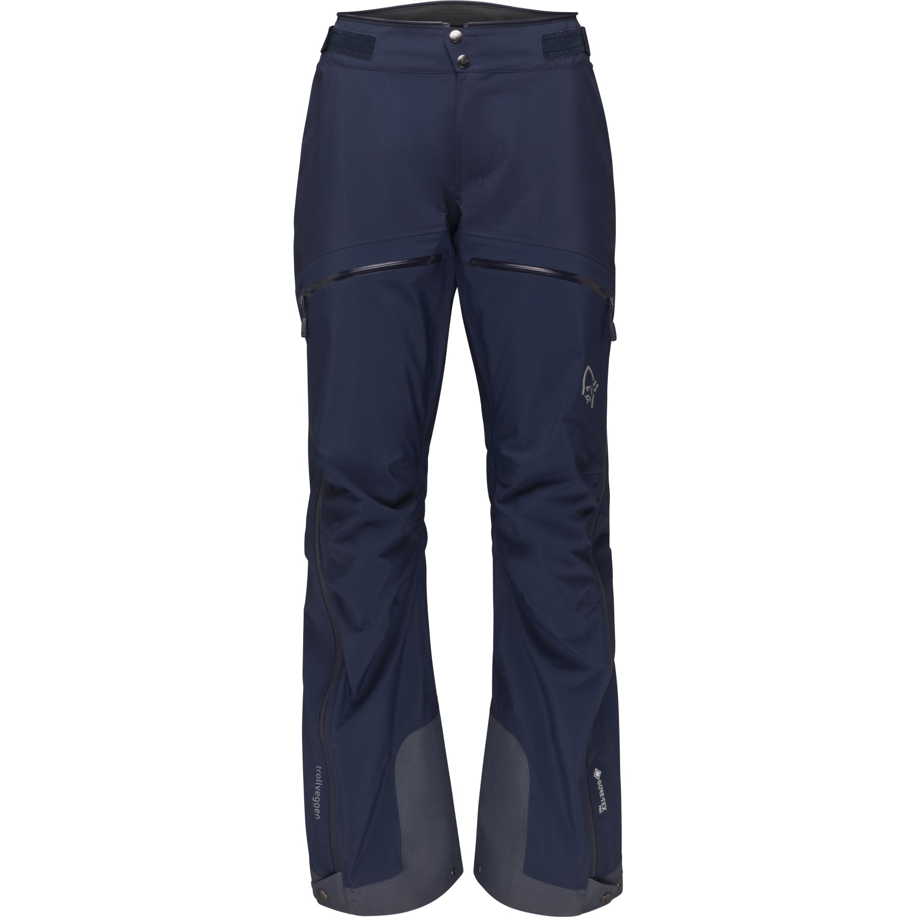 Norrona Women's Trollveggen Gore-Tex Pro Light Pants