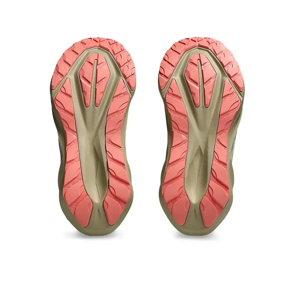 Asics Women's Novablast 5 TR Running Shoes