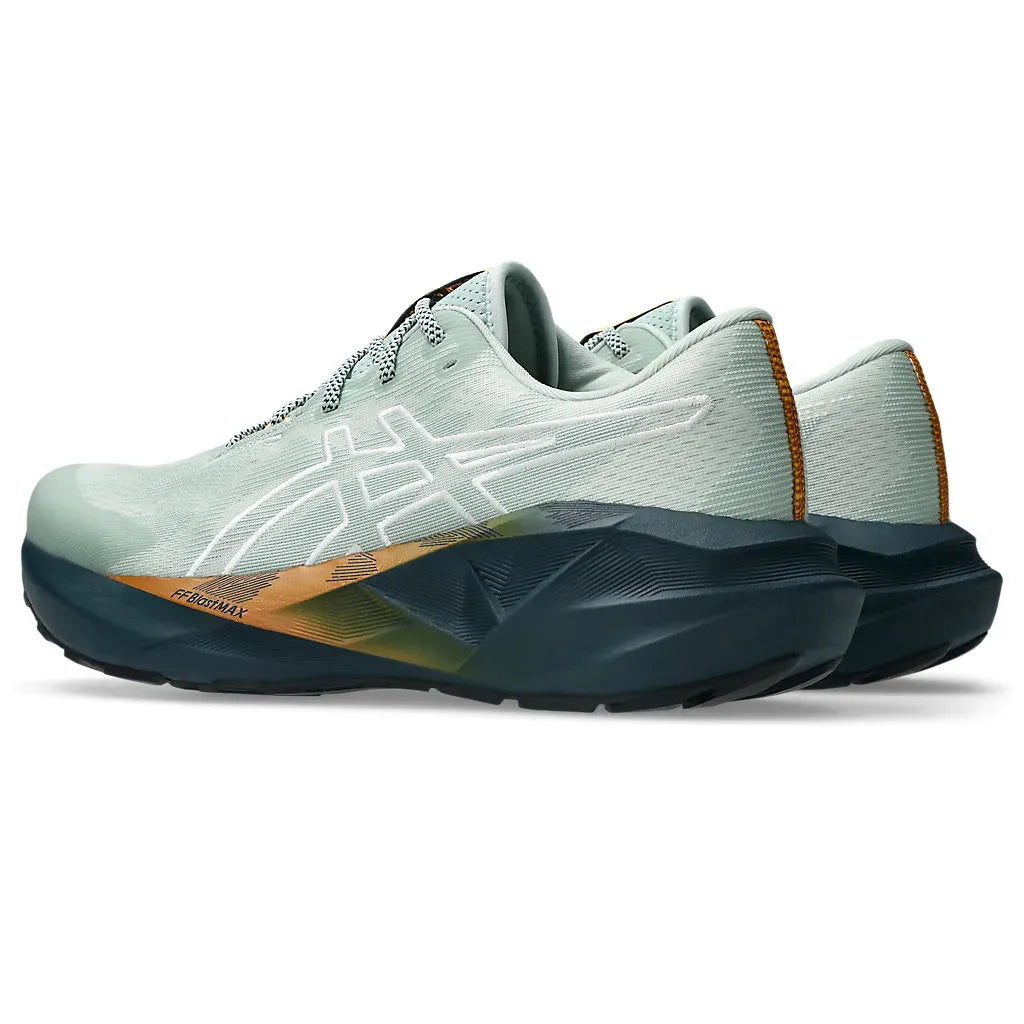 Asics Men's Novablast 5 TR Trail Running Shoes