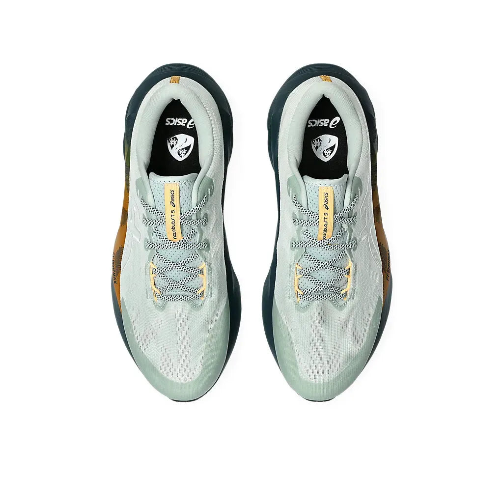 Asics Men's Novablast 5 TR Trail Running Shoes