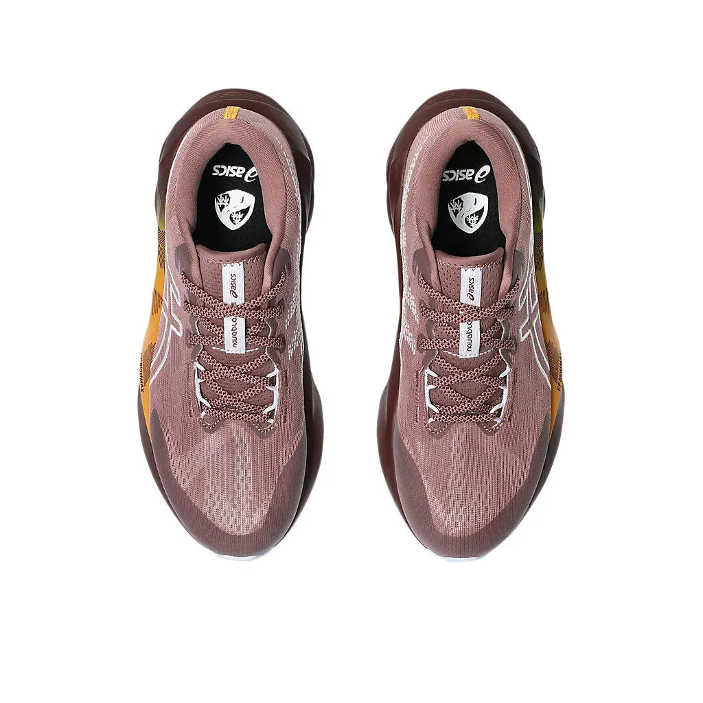 Asics Women's Novablast 5 TR Running Shoes