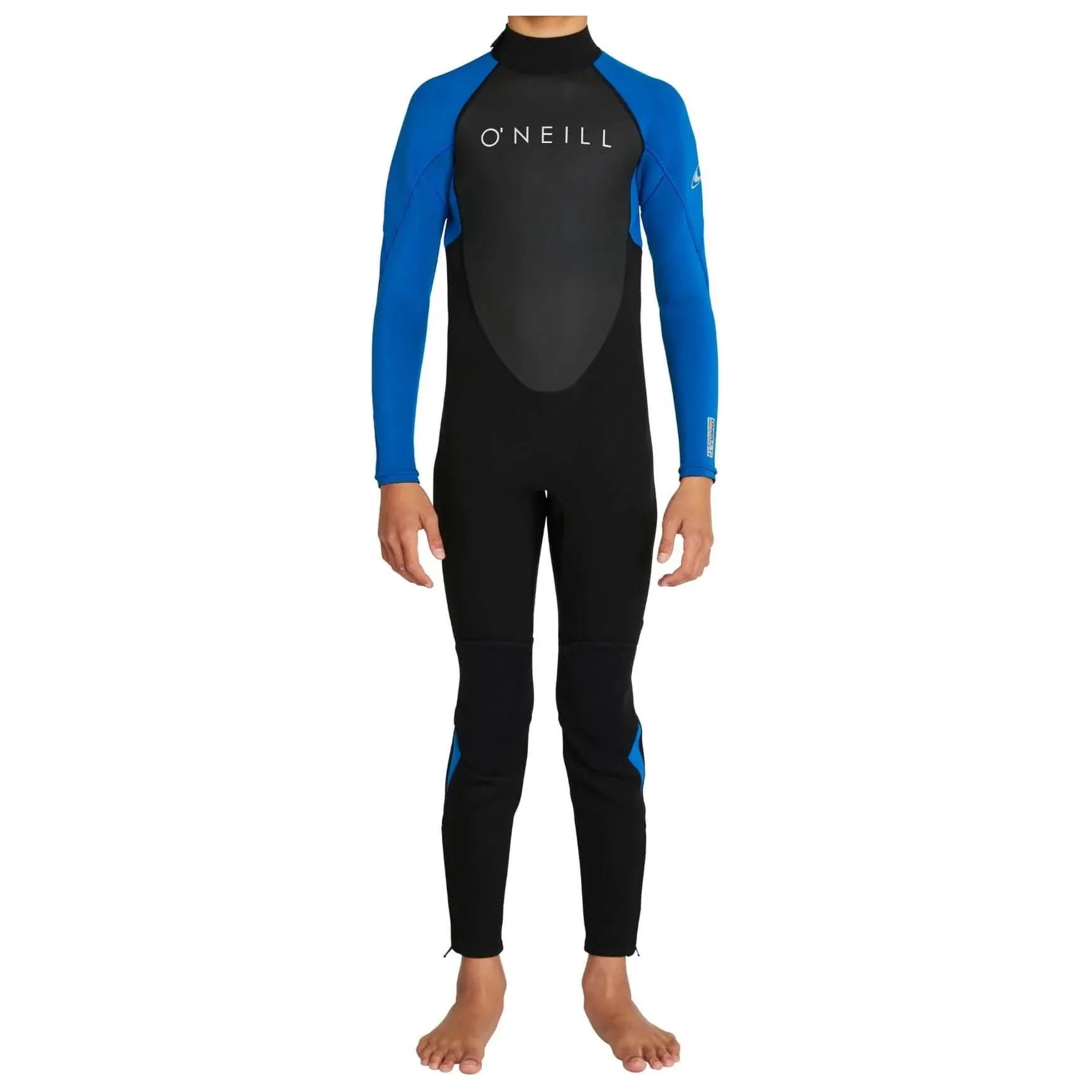 O'Neill Kid's Boys Reactor 2 BZ Full 3/2mm <span style="background-color:rgb(246,247,248);color:rgb(28,30,33);"> Wetsuits </span>