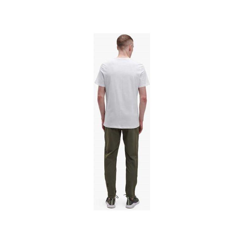 On Running Men's Graphic-T <span style="background-color:rgb(246,247,248);color:rgb(28,30,33);"> T-Shirts </span>