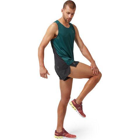On Running Men's Race Shorts <span style="background-color:rgb(246,247,248);color:rgb(28,30,33);"> Shorts </span>