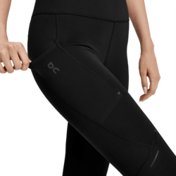 On Running Women's Performance Tights 7/8 <span style="background-color:rgb(246,247,248);color:rgb(28,30,33);"> Leggings </span>