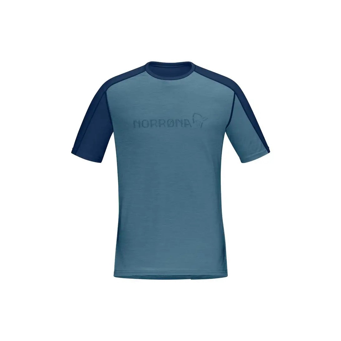 Norrona Men's Falketind Equaliser Merino T-Shirt '25