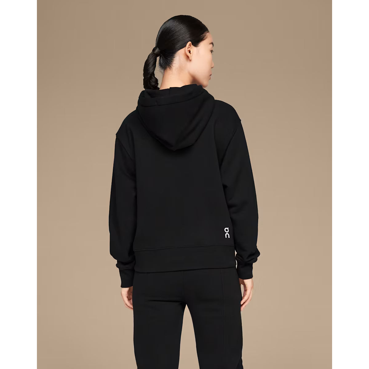 On Running Women's Club Hoodie