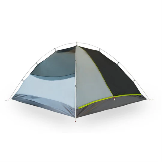 Orson Nomad 3 | All Weather 3 Plus Person Tent | 3.3kg
