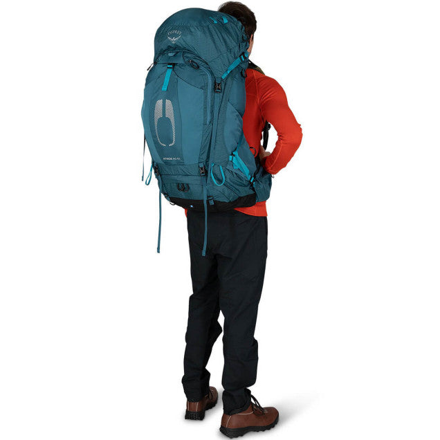 Osprey Men's Atmos AG 65L Backpack