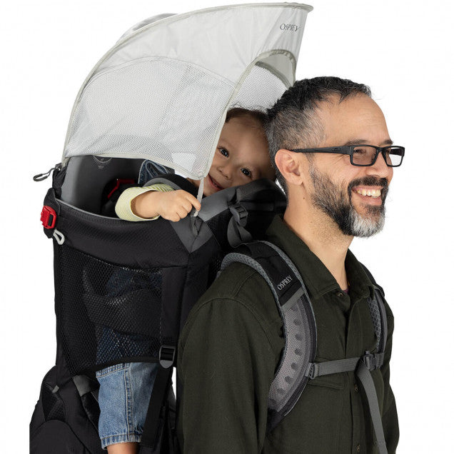 Osprey Poco Child Carrier