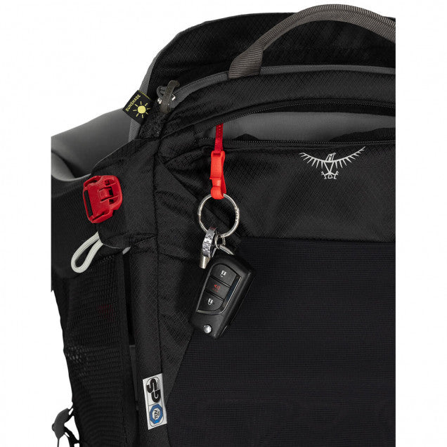 Osprey Poco Child Carrier