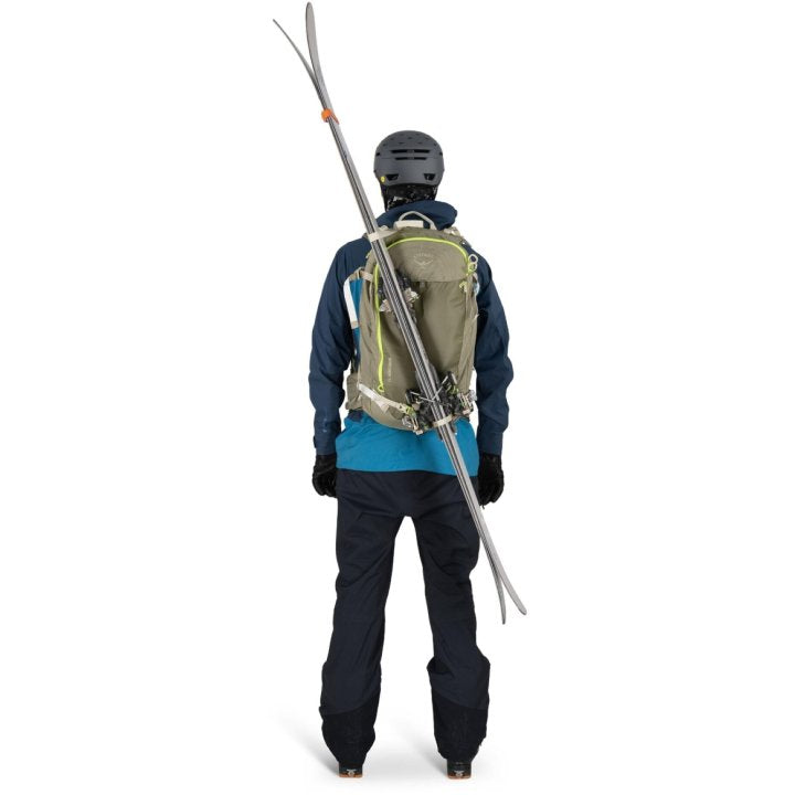 Osprey Men's Soelden 32L Ski & Snowboard Backpack