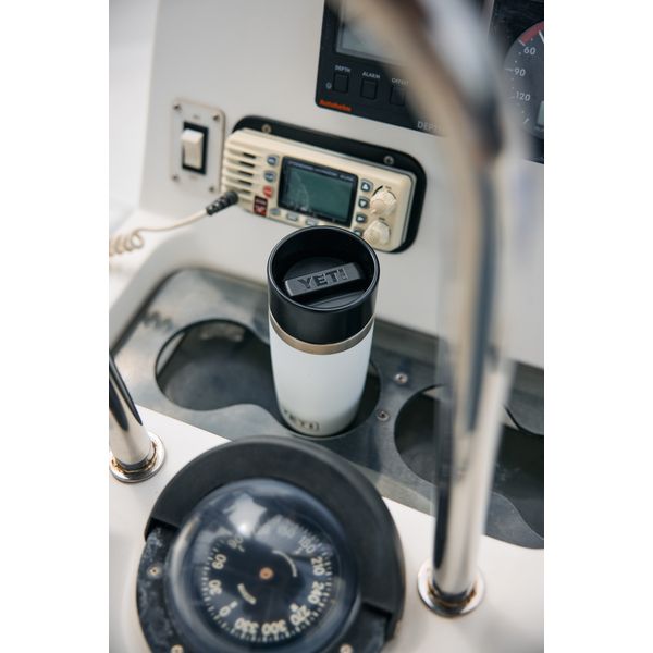 Rambler 12oz Travel Bottle