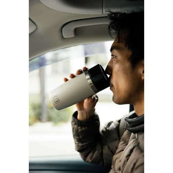 Rambler 12oz Travel Bottle