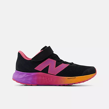 New Balance Kid's Fresh Foam Arishi v4 Running Shoes