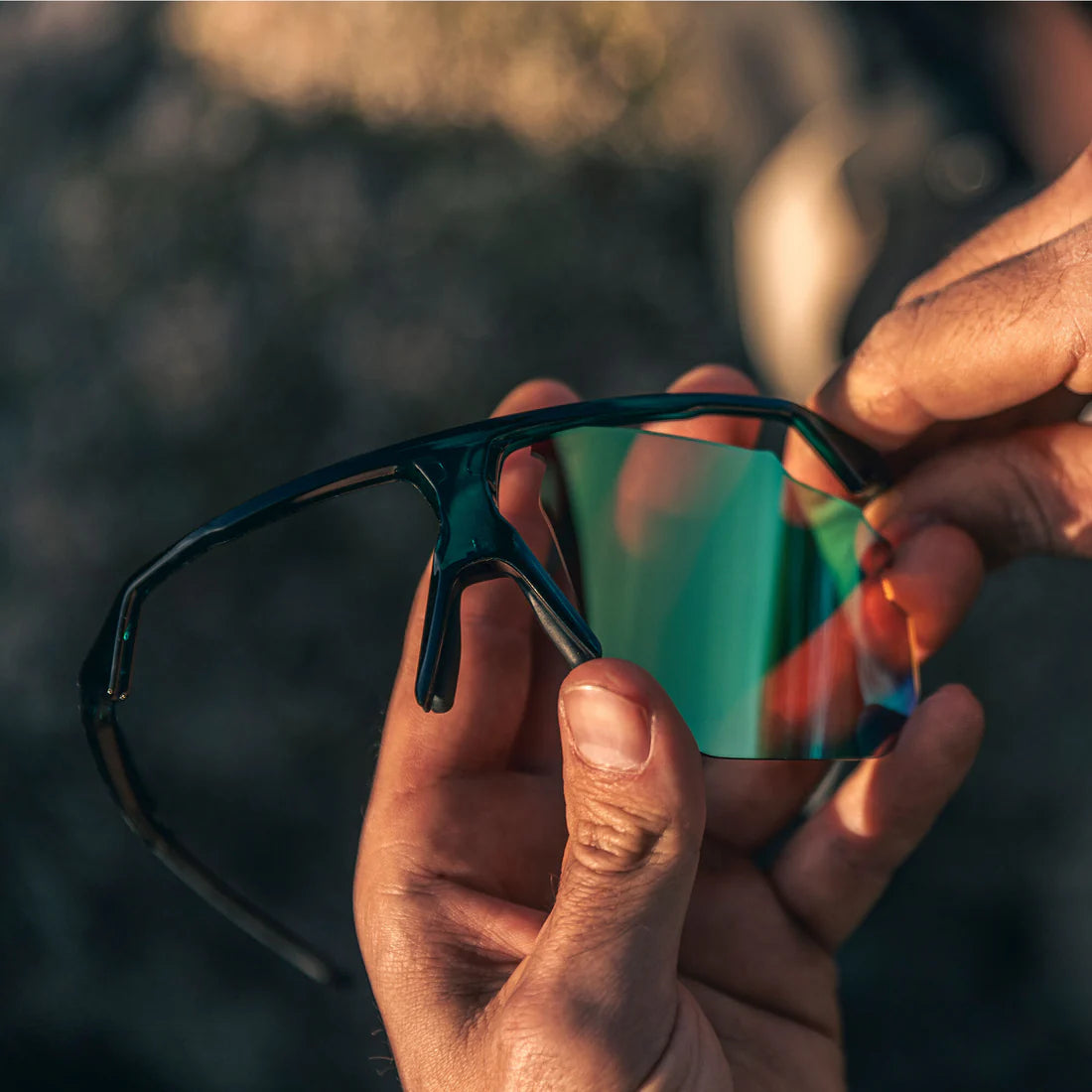 Smith Motive Sunglasses