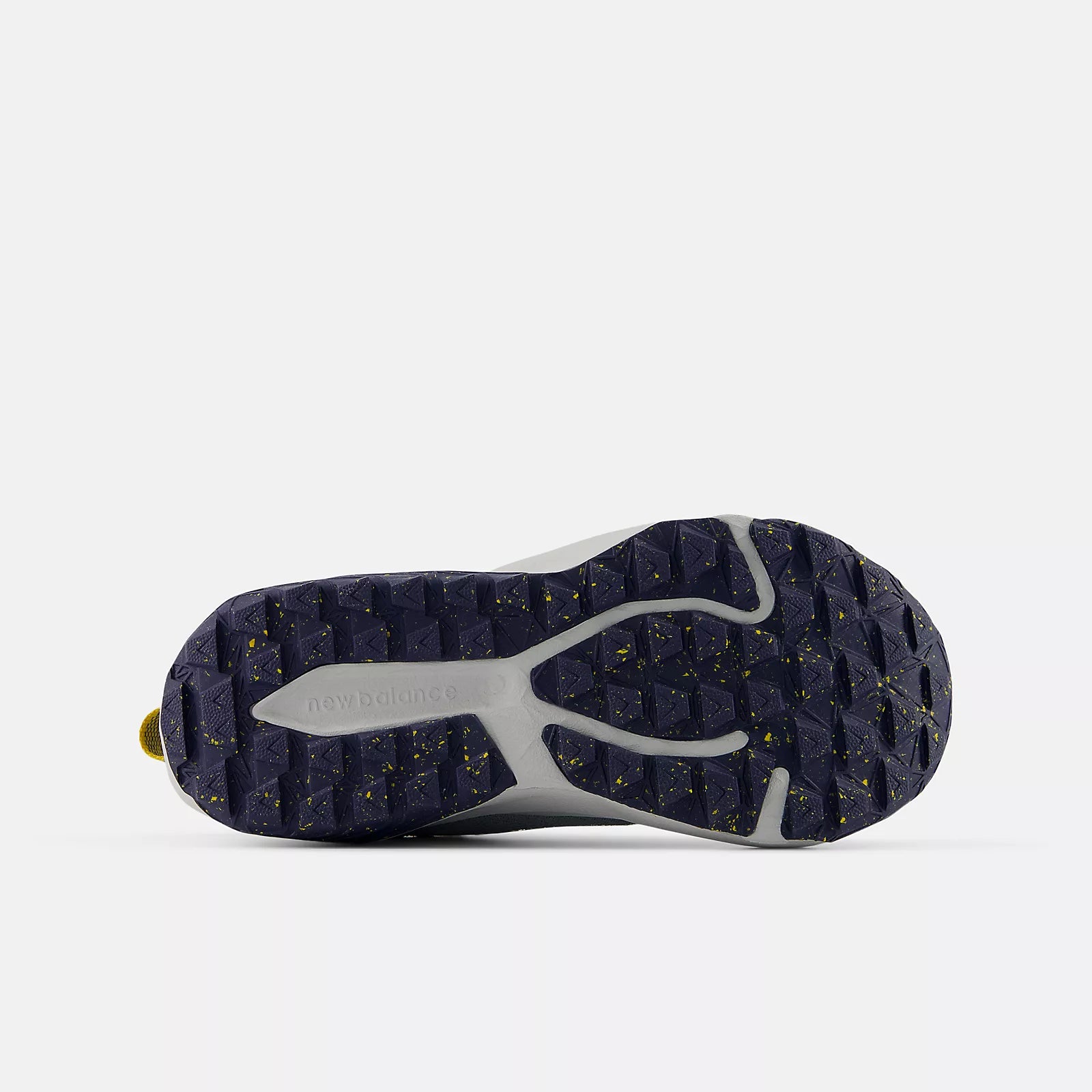 New Balance Kid's DynaSoft Nitrel v6 Bungee Lace with Top Strap