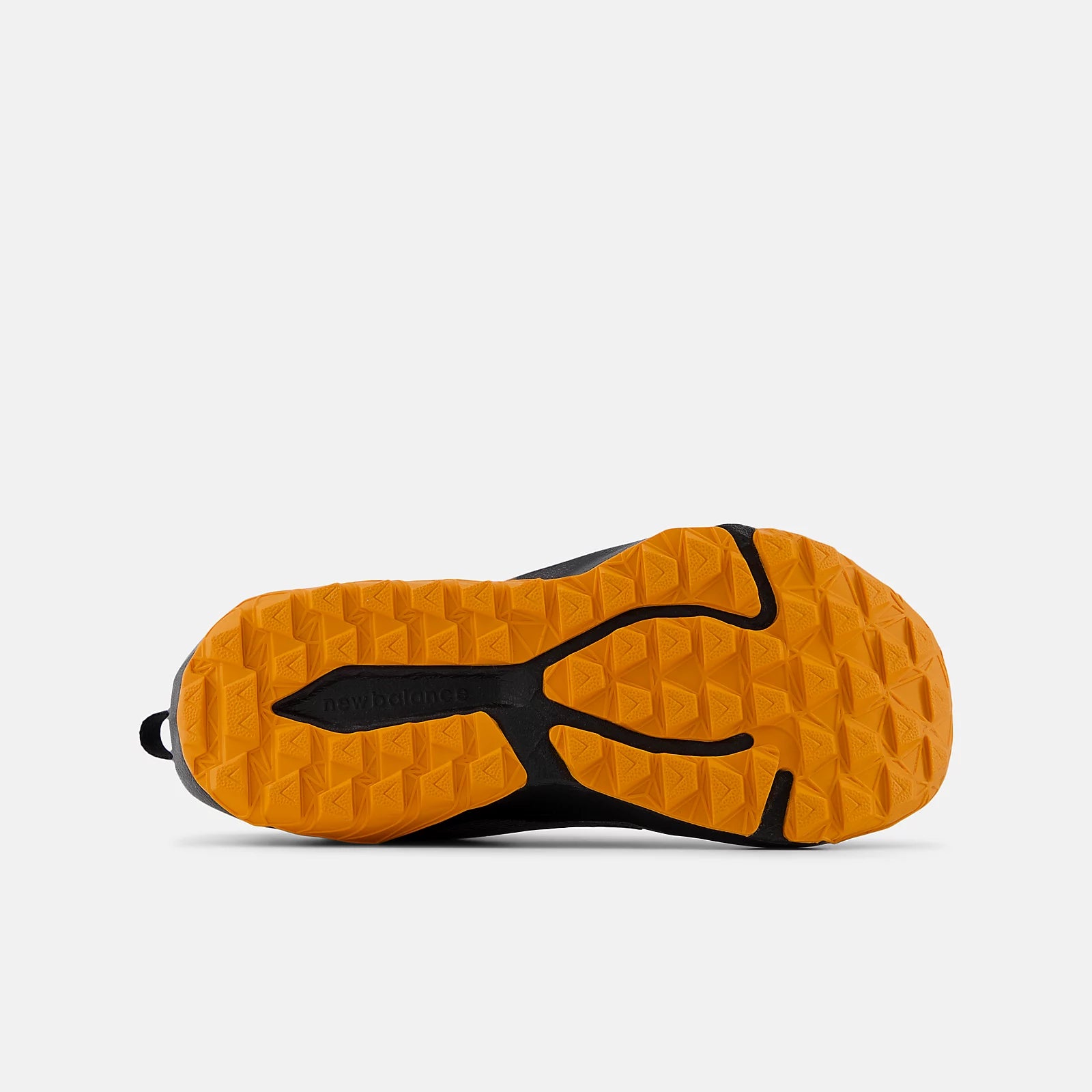 New Balance Kid's DynaSoft Nitrel v6 Bungee Lace with Top Strap