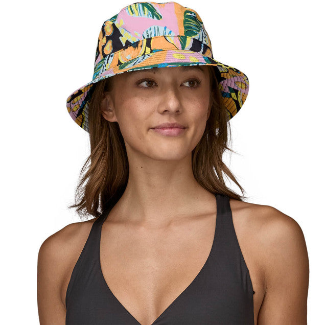 Patagonia Wavefarer Bucket Hat