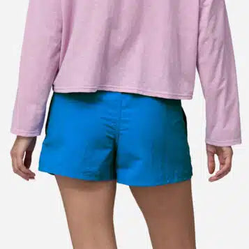 Patagonia Women's Barely Baggies Shorts - 2 1/2"