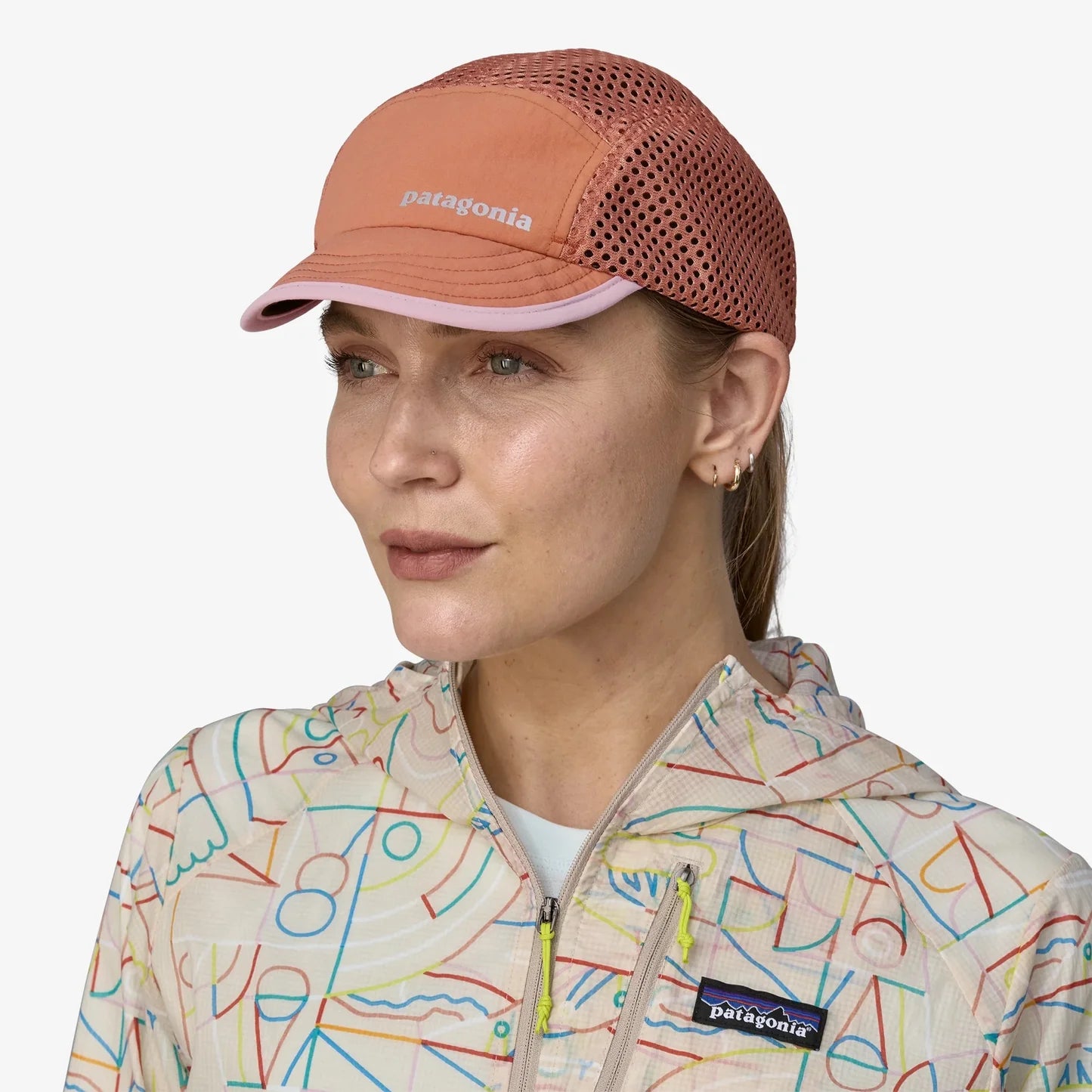 Patagonia Duckbill Cap