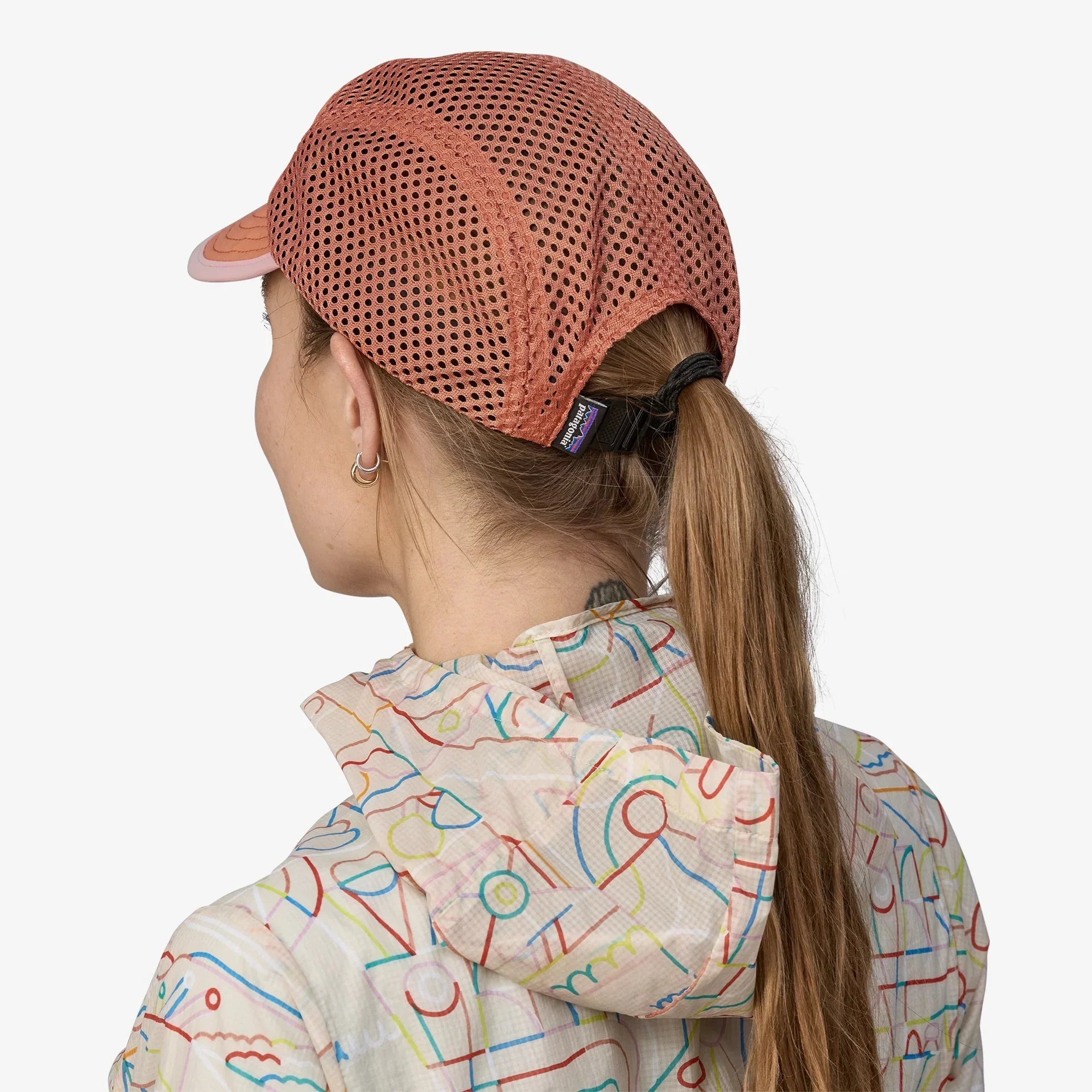 Patagonia Duckbill Cap