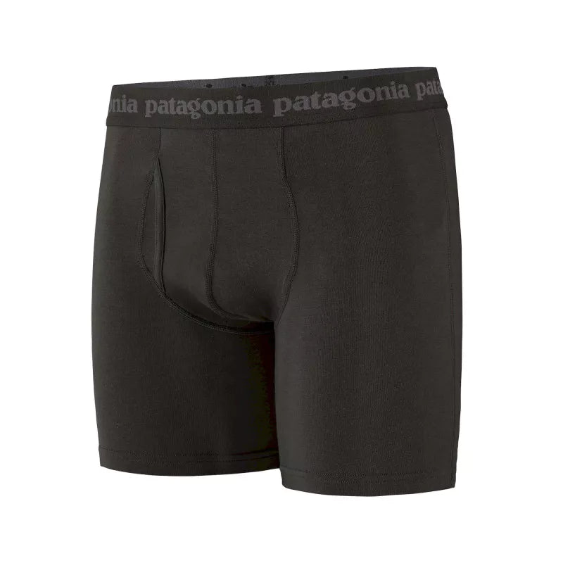 Patagonia Men's Essential Boxer Briefs 6in