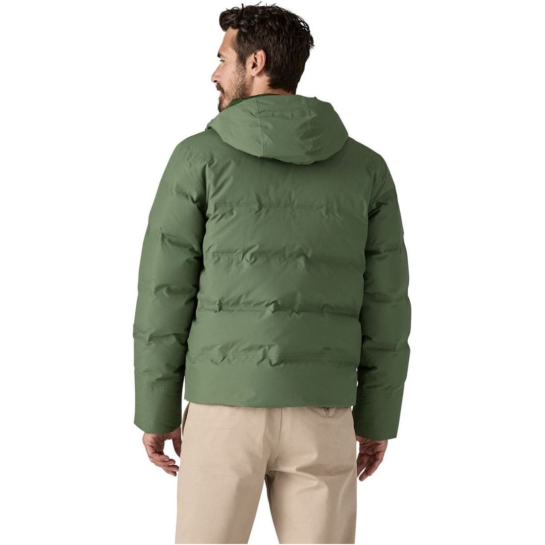 Patagonia Men's Jackson Glacier Jacket