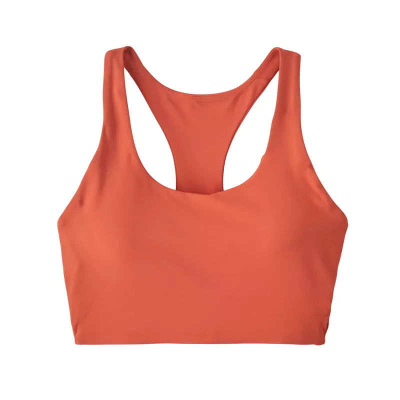 Patagonia Women's Maipo Mid Impact Bra
