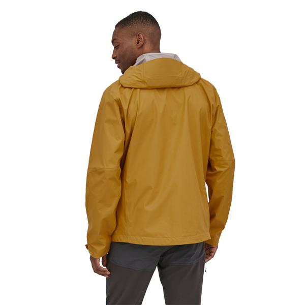 Patagonia Men's Granite Crest Rain Jacket