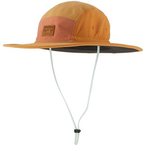 Patagonia Quandary Brimmer Sun Hat