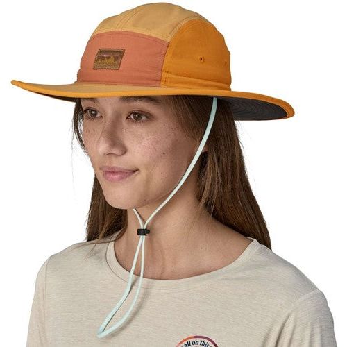 Patagonia Quandary Brimmer Sun Hat