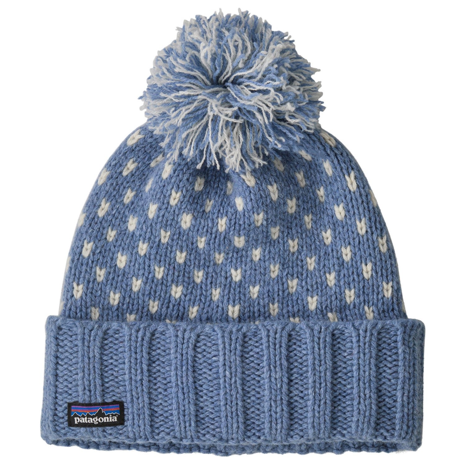 Patagonia Snowbelle Beanie
