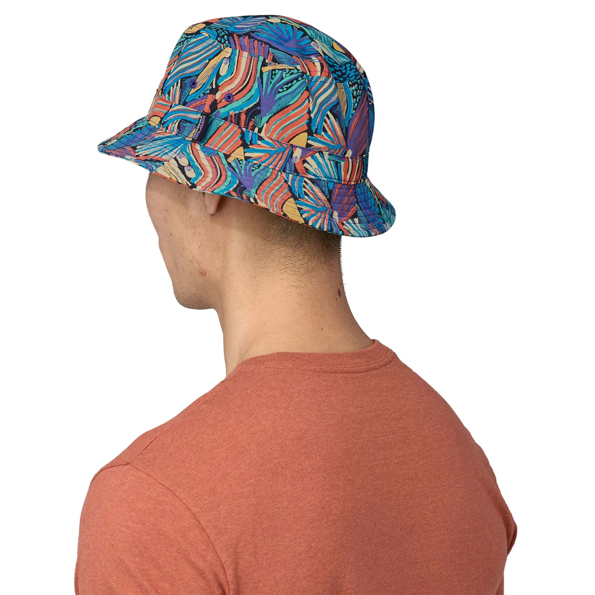 Patagonia Wavefarer Bucket Hat