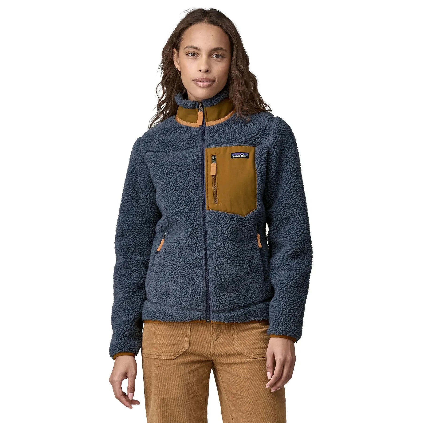 Patagonia Women's Classic Retro-X Jacket '25