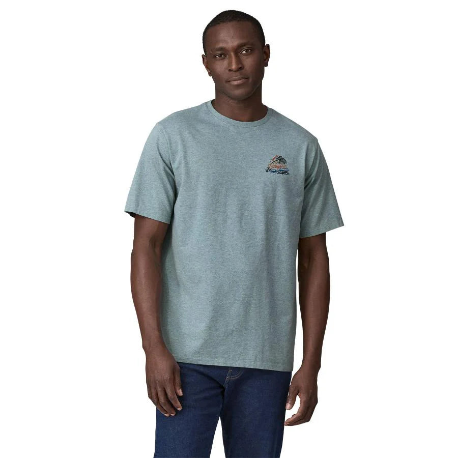 Patagonia Men's Take a Stand Responsibili-Tee