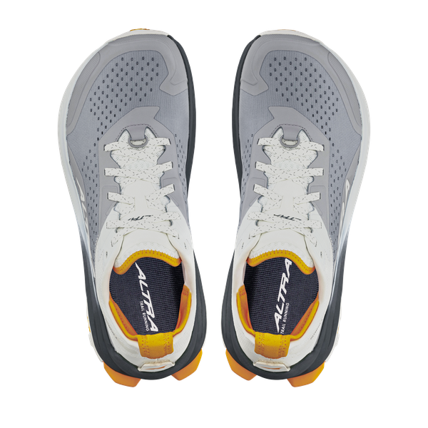 Altra Men's Olympus 6 Trail Running Shoes