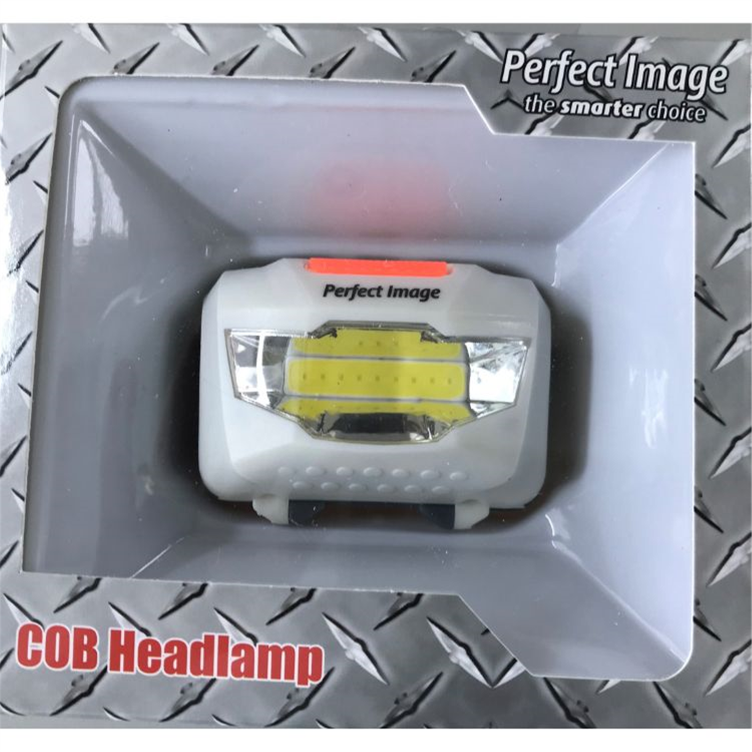 Perfect Image COB Headlamp 180 Lumens