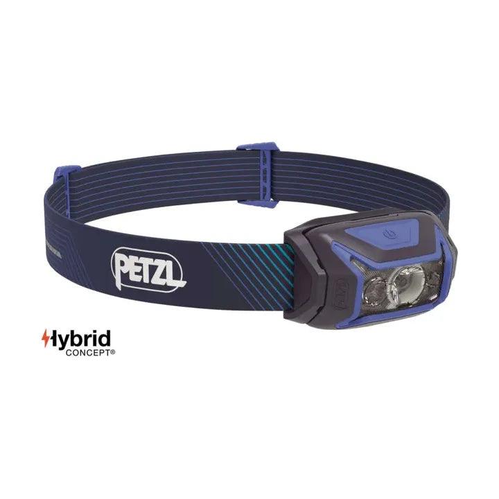 Petzl Actik Core Headlight <span style="background-color:rgb(246,247,248);color:rgb(28,30,33);"> Headlamps </span>