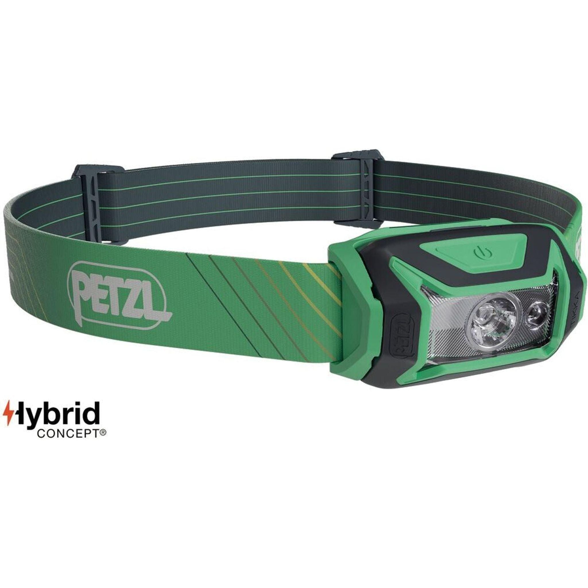 Petzl Tikka Core Headlight <span style="background-color:rgb(246,247,248);color:rgb(28,30,33);"> Headlamps </span>