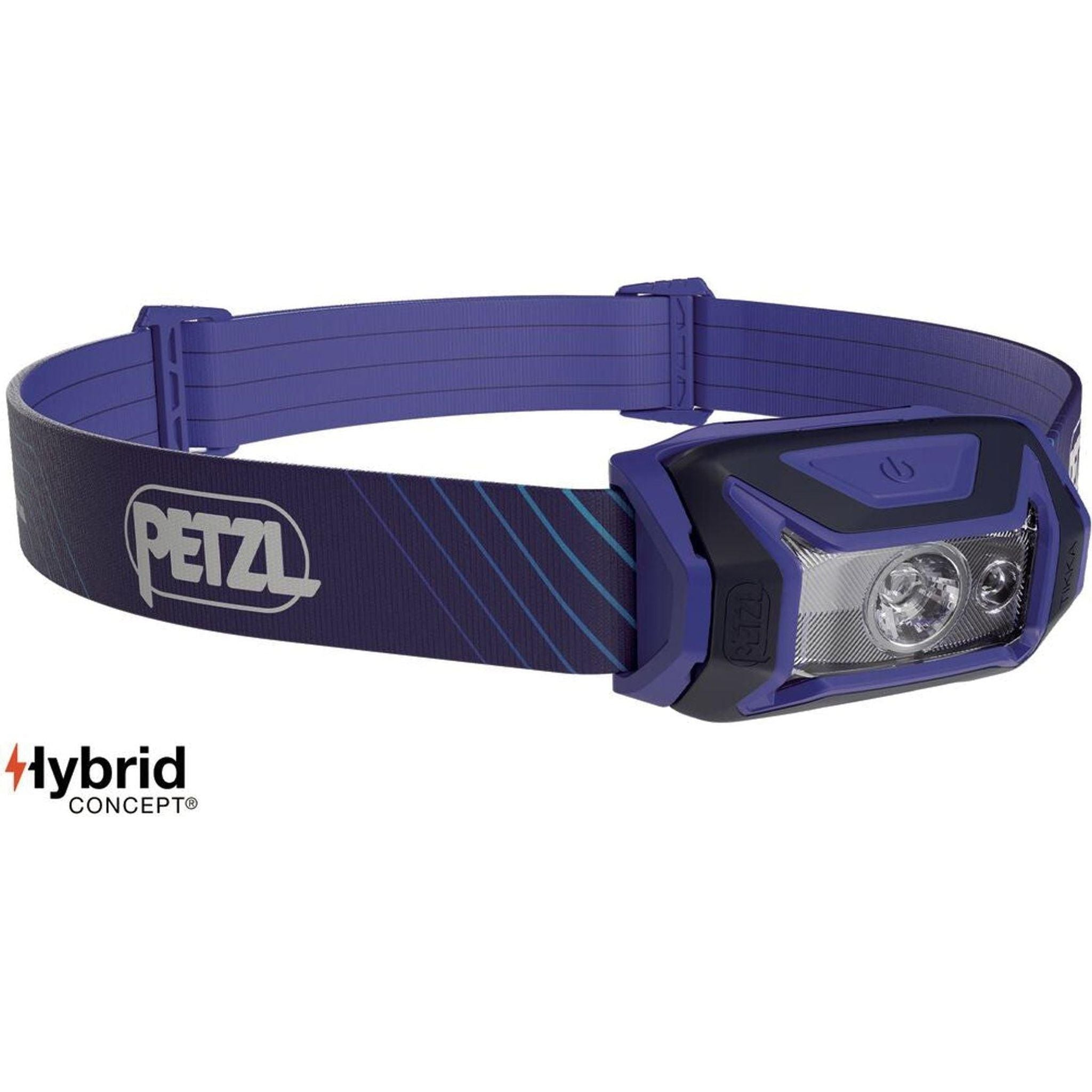 Petzl Tikka Core Headlight <span style="background-color:rgb(246,247,248);color:rgb(28,30,33);"> Headlamps </span>