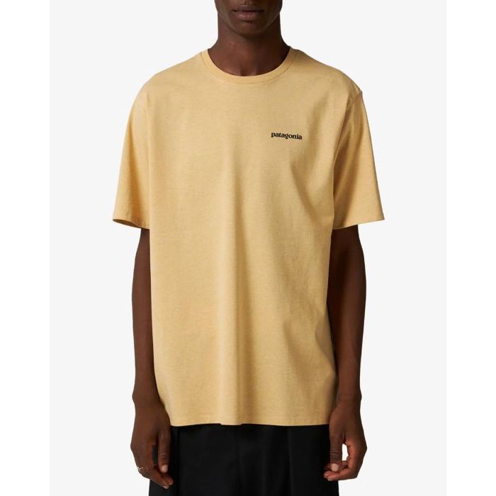 Patagonia Men's P-6 Logo Responsibili-Tee