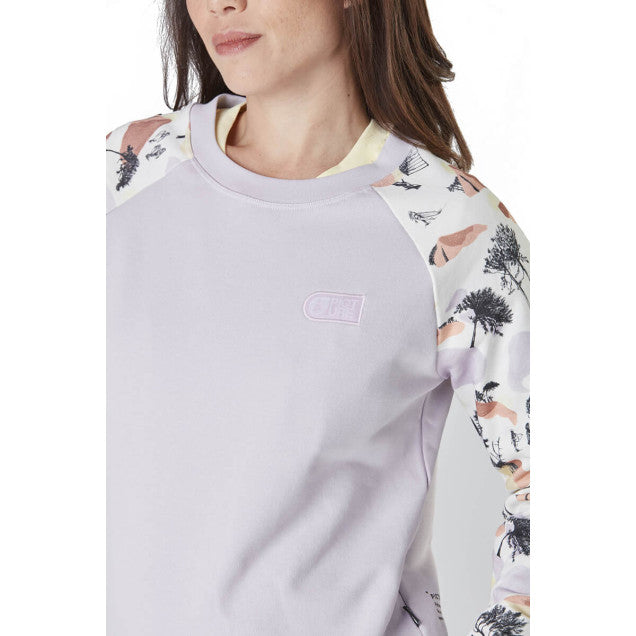 Picture Women's Blayr Crew '24
