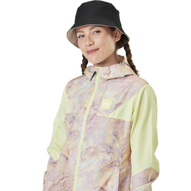 Picture Women's Scale Printed Jacket '25