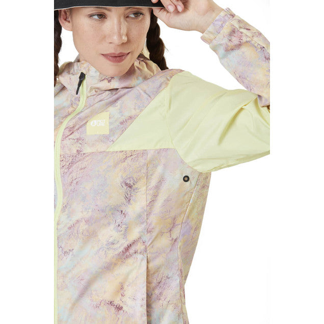 Picture Women's Scale Printed Jacket '25
